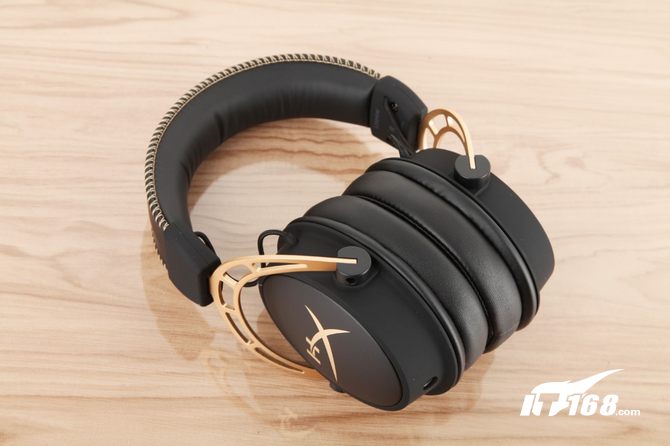 ϵлȣHyperX Cloud Alpha Goldڽ羺