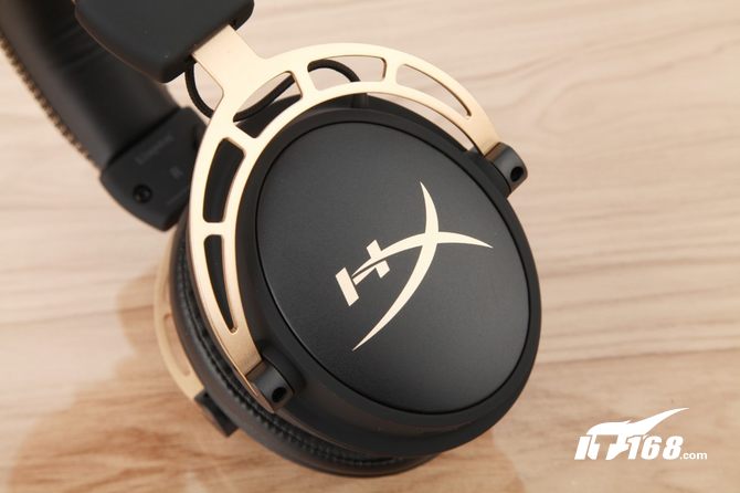 ϵлȣHyperX Cloud Alpha Goldڽ羺