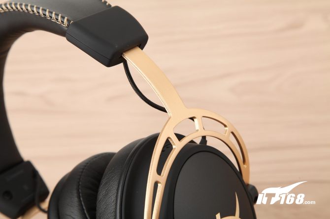 ϵлȣHyperX Cloud Alpha Goldڽ羺