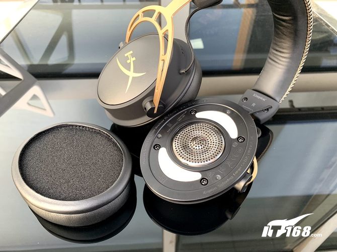 ϵлȣHyperX Cloud Alpha Goldڽ羺