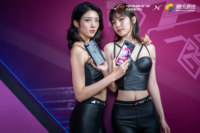 “天生BUFF”ROG 2019新品发布会盛大召开