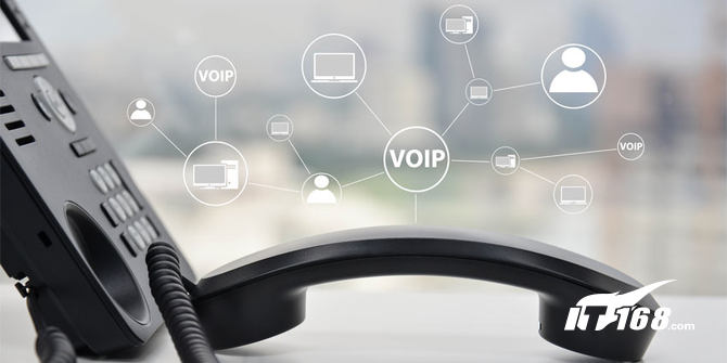 到2025年，全球VoIP市场将达到550亿美元