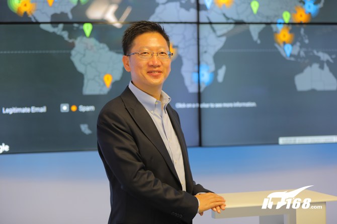 千字访谈魏松斌 详解思科Wi-Fi 6