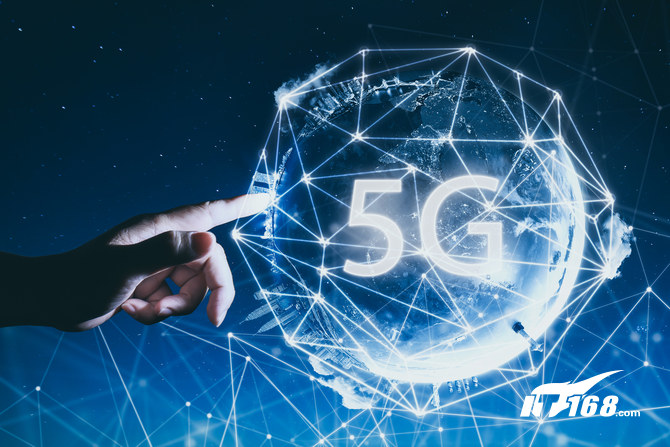 小型企业将如何从5G中受益