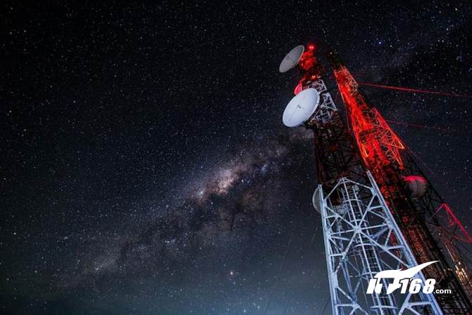 面向企业的私有5G网络