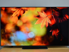 音画双绝超越感知 小米电视大师65”OLED开箱