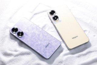 具备越级体验的优选入门手机 OPPO A2x评测