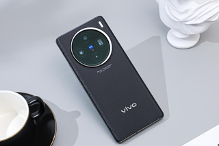 vivo X100評測 性能與影像全面進步