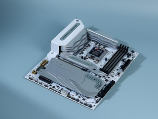 iGame Z790D5 FLOW V20主板评测