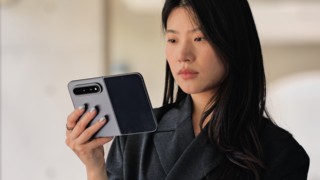 小米18 Fold深度体验：首发玄戒O3跑分超500万！面面俱到的中折叠
