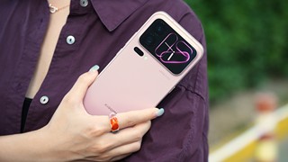 小米18 Pro Max深度体验：人人都能手搓背屏功能？这玩法太超前了