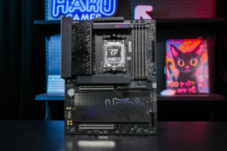 AM5高性价比之选！七彩虹iGame X870E ULTRA-S V14评测：次旗舰价位享高端体验