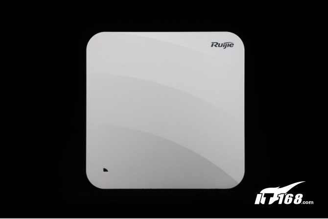 锐捷RG-AP730(TR)评测：高密场景新战神 颜值与实力并存-CSDN博客